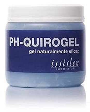 ISSISLEN Ph-Quirogel Massage Gel 100 ml, 300 g
