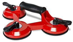 Rubi - Ventosa Triple (66904)