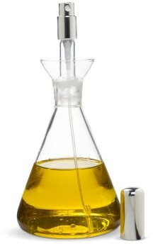 Huilier anti-goutte spray 250 ML.