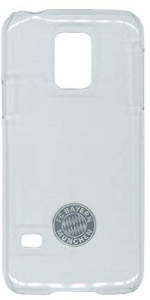 ISY FC Bayern Backcase