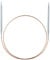 addi Basic Fixed Circular Knitting Needles 20cm 2.00mm