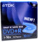 TDK Dvd+r 4.7GB SNAP N SAVE - Confezione da 10