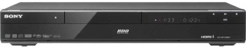 Sony RDR-DC100