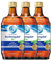 Dr. Niedermaier Rechtsregulat® Bio I enthält natürliches Vitamin C I Immunsystem stärken I fermentierte Enzyme für eine biologische, rein pflanzliche Immunregulierung I 3x 350ml (3er Pack)