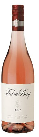 False Bay Rose 2019 13.5% 75cl
