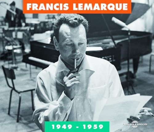 Anthologie 1949-1959 (Direction : Dany Lallemand)