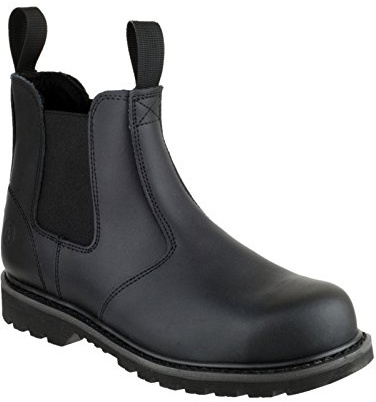 Amblers Safety Men's Fs5Boots
