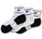 Yonex Kurzsocke 8423 3er Pack (M (39,5-44))