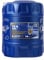 MANNOL TS-4 shpd 15 W de 40 API CI 4/CH de 4/CG 4/CF 4/CF/SL motorenöl, 20 L, Brun Jaune