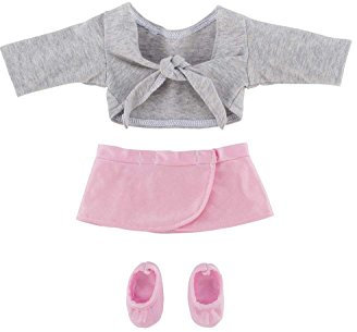 Corolle Ma Ballettoutfit