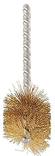 KS Tools 152.1376 Bürste für Injektorschacht Ø 18 mm