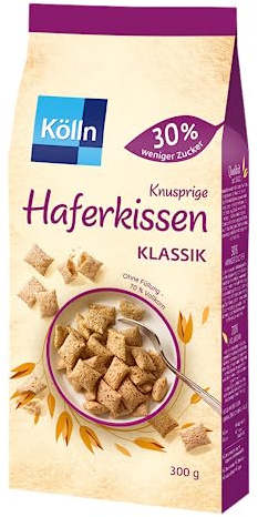 Kölln Haferkissen, 300 g