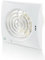 Blauberg UK 4 / 100 mm Quiet Extractor Fan (4 / 100 mm - Timer & Pull Cord)