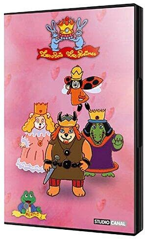 Les Rois et Les Reines - Vol.2 [FR Import]