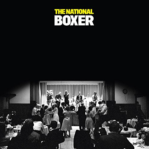 Beggars Banquet/Beggars Group / Indigo