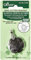 Clover Yarn Cutter Pendant Antique Silver, 2.76 x 8.35 x 14.44 cm