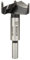 Bosch Professional 1 x Carbide Kunstbohrer (Ø 45 mm, Zubehör Bohrmaschine)