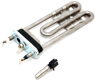 HOTPOINT ARISTON INDESIT WASHING MACHINE HEATER ELEMENT by Hotpoint