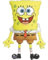 29 Zoll Spongebob Squarepants Haben Folieballon (CS39) Gestaltet