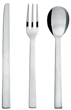 Alessi Santiago Set 24 St.