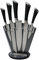 Pradel Excellence - I7404 - Ensemble de 5 Couteaux en Acier Inoxydable