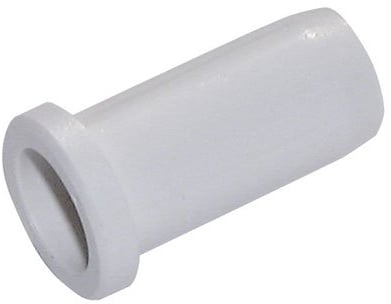 JOHN GUEST - 15mm PIPE INSERT - Pipe Inserts (SPEEDFIT Plastic plumbing push-in fittings) - PACK SIZE: 1x5