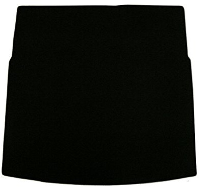Sakura WW1232 Carpet Boot Mat, Black Trim