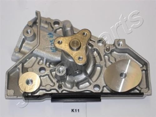 JAPANPARTS PQ-K11 Kühlmittelpumpe Motorkühlung Wasserpumpe Kompatibel mit KIA CARENS II FJ 0K30E15010 0KB3H715131 251002X200