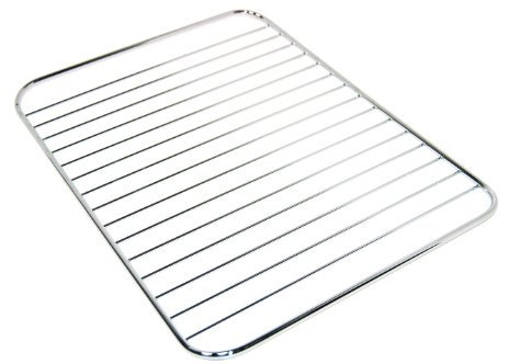 Atag Belling Cda Creda Cuisina Diplomat Eurolec Homark Hotpoint Hygena New World Stoves Cooker Grill Pan Grid - Genuine part number 082518800