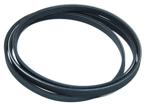 Correa de transmisión para lavadora Beko equivalente a 2816750100
