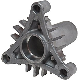 Husqvarna 532128774 housing.Mandrino.Ventilato (Machd) Outdoor Prodotti Pezzo di Ricambio