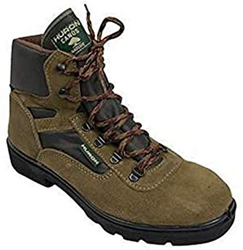 Bota Treking Kaki 2000-T-44