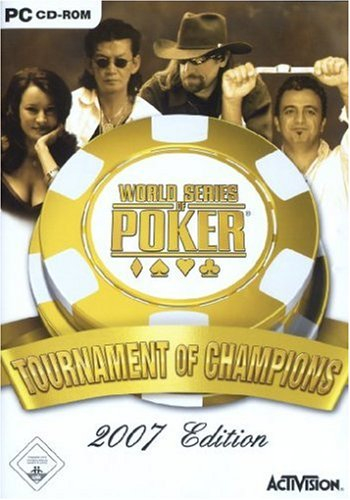 World Series of Poker - Tournament of Champions