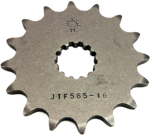 Ritzel 16 Z Teilung 520 F 565-16