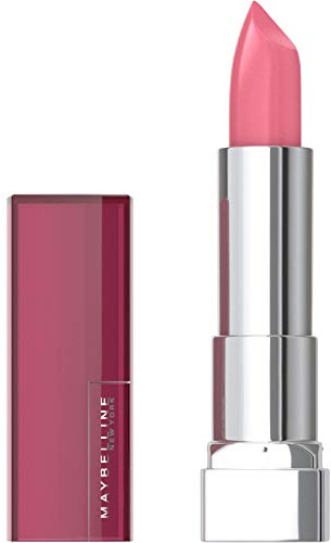 Maybelline New York ColorSensational Lipcolor, Pink Sand 005, 0.15 Ounce by Maybeline New York