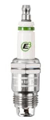 E3 Spark Plugs E3.72 Premium Automotive Zündkerze mit Diamondfire Technologie (1 Stück)