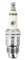 E3 Spark Plugs E3.72 Premium Automotive Zündkerze mit Diamondfire Technologie (1 Stück)