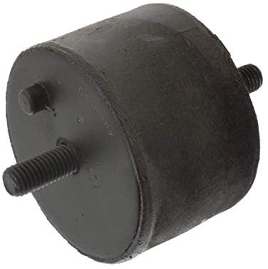 febi bilstein 06739 Motorlager , 1 Stück, Schwarz