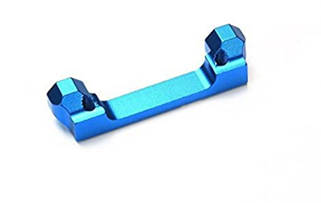 Tamiya 300054379 - Xv-01 Alu. Querlenkerhalter Xj