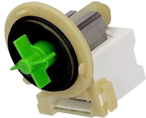 Fagor Plaset 74427 - AS0002631 - Bomba de desagüe, 24 W