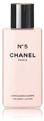 Chanel Nº 5 Emulsion Corps 200 ml