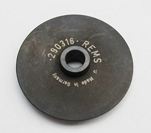 REMS 290316 – 19 mm Messer für Ras P50 – 315