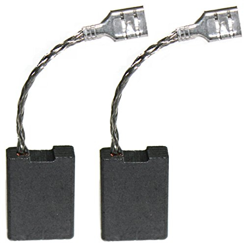 Kohlebürsten Motorkohlen Kohlen für Hilti Winkelschleifer BHG 230 / BHG230