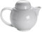Maxwell & Williams AA4352 White Basics Teekanne 6 Tassen DoK, in Geschenkbox