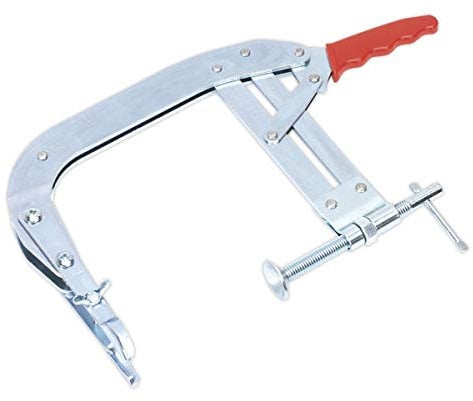 Sealey Vs152 Valve Spring Compressor Ohv