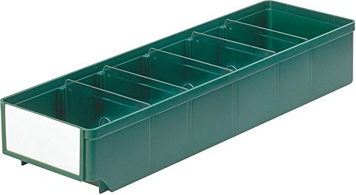 Format 4332163398820 – Regalkasten RK 500/152 rot