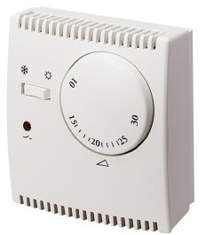 Maico THR10 Thermostat