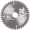 SKIL 75540 Hartmetall-Bodenbelagsmesser 11,4 cm x 40T