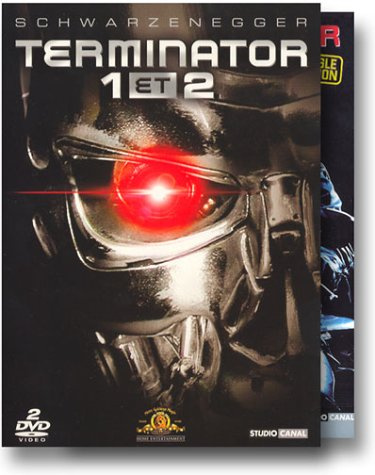 Terminator;terminator 2