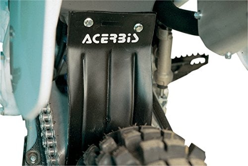 Acerbis 2043200001 Schmutzfänger & Spritzschutz